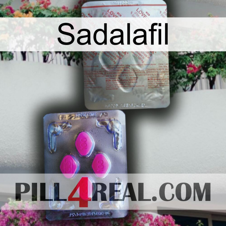 Sadalafil 38